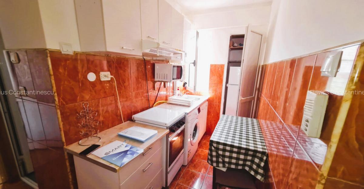Apartament 2 camere Cedonia - 2