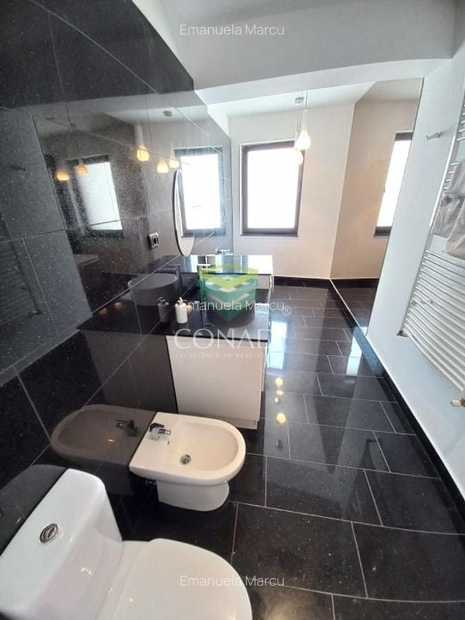 Apartament deosebit 3 camere //Nordului-Herastrau - 26
