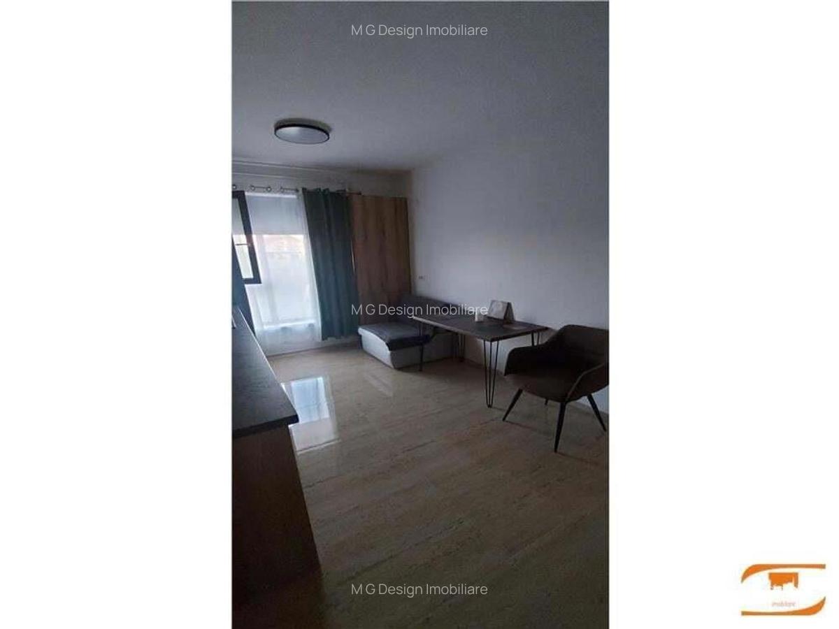 1 camera parter, loc de parcare, BLOC NOU-Benzinaria ESSO - 11