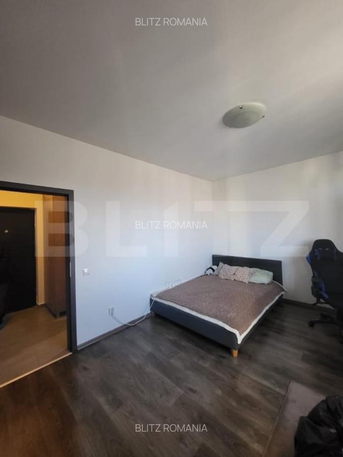 EXCLUSIVITATE! APARTAMENT 1 CAMERA DECOMANDAT, ETAJ INTERMEDIAR, SEMICENTRAL - 1