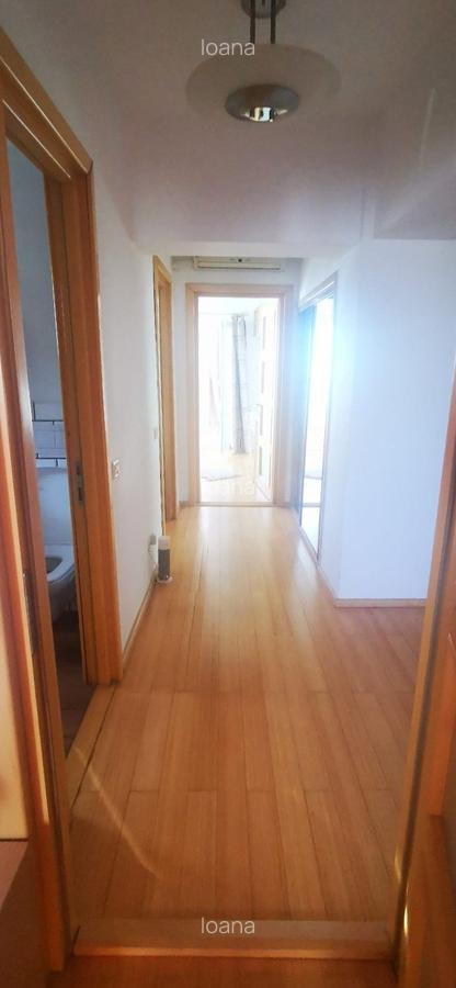 ► Trocadero 4 Camere Confort Maxim 108m² Mobilat Utilat Izolat Centrala pe Gaze - 11