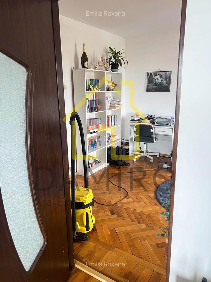 Apartament 2 camere Piata Natiunile Unite Spaiul Independentei Blvd.Unirii Izvor - 3