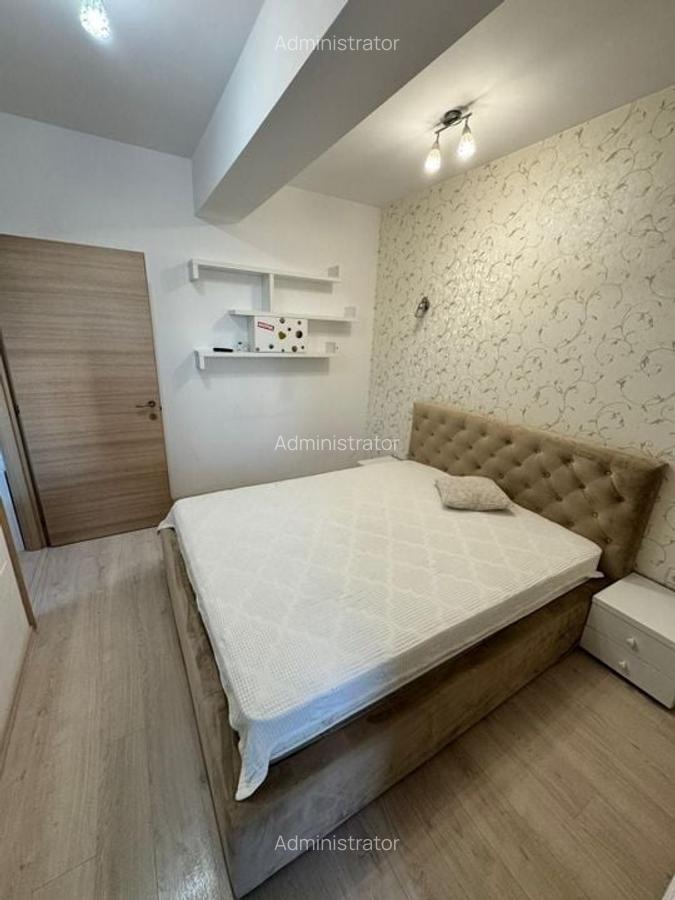 Apartament 2 camere Tomis Plus - 4