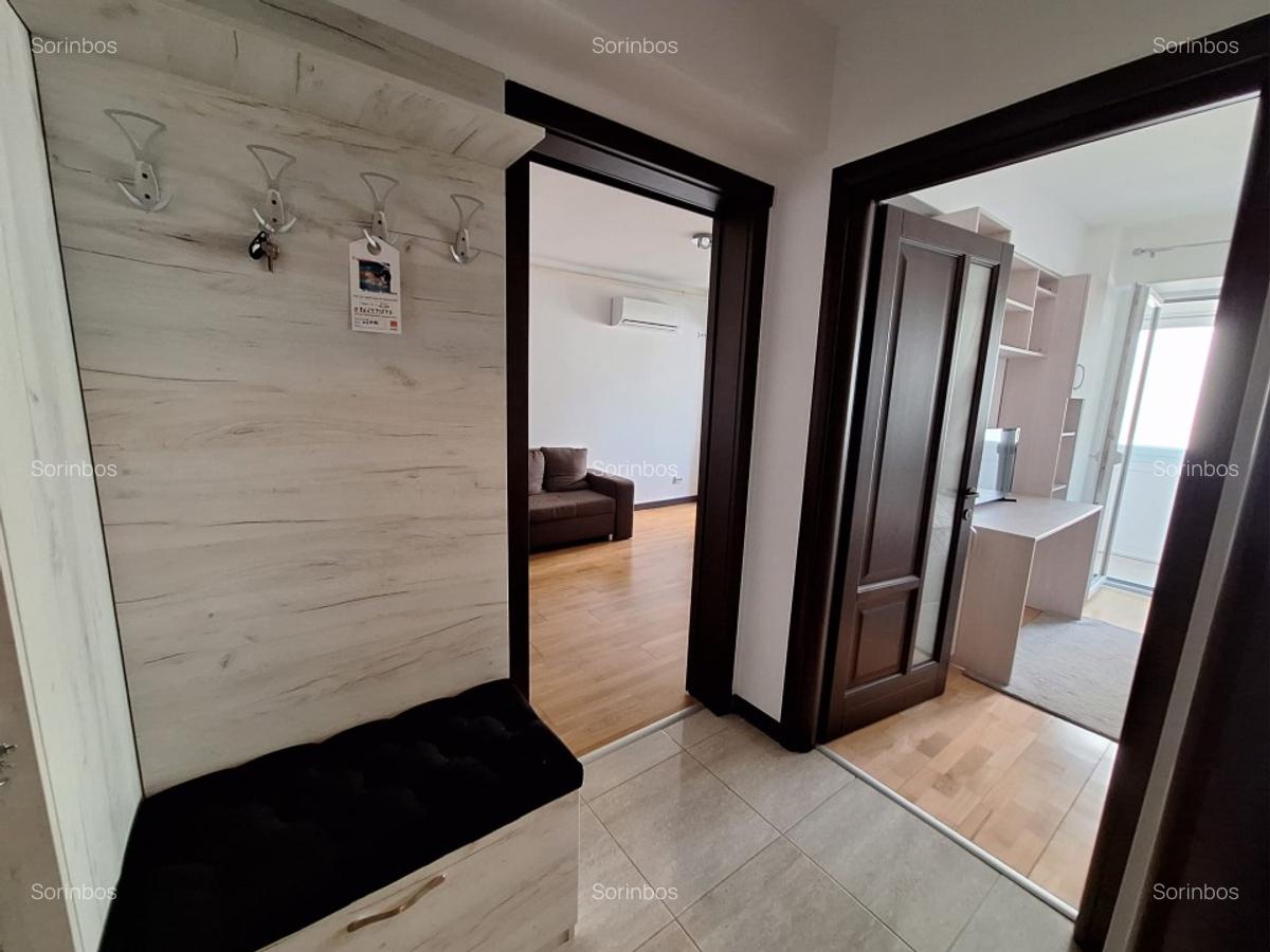 Persoana fizica , închiriez apartament doua camere decomandate - 8