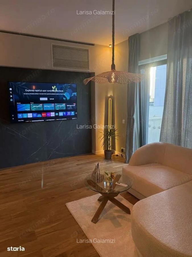 De inchiriat Confort ?i rafinament in One Cotroceni * Loc de parcare subteran - 4