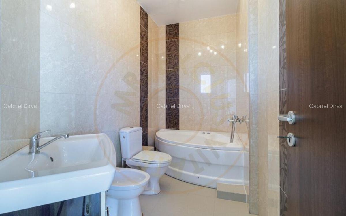 Apartament cu vedere catre lac - 10