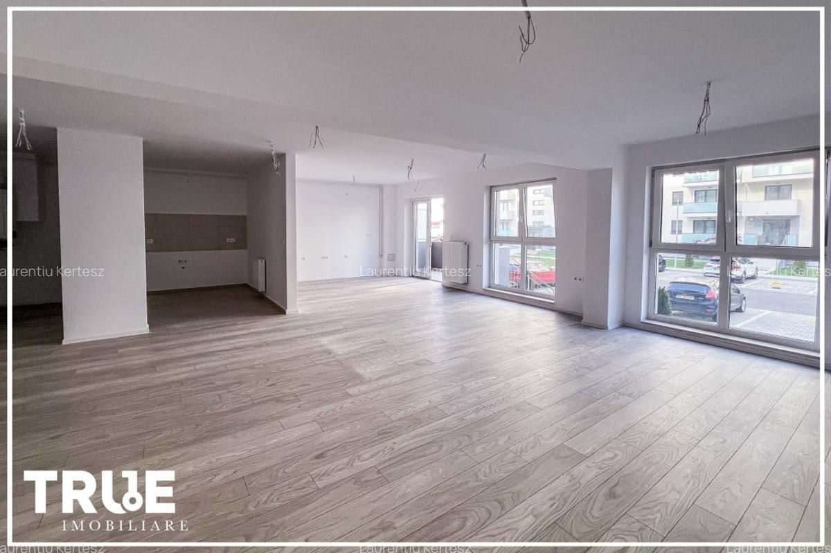 Spațiu comercial de închiriat, 70m? - Maurer Residence, B23 - 8