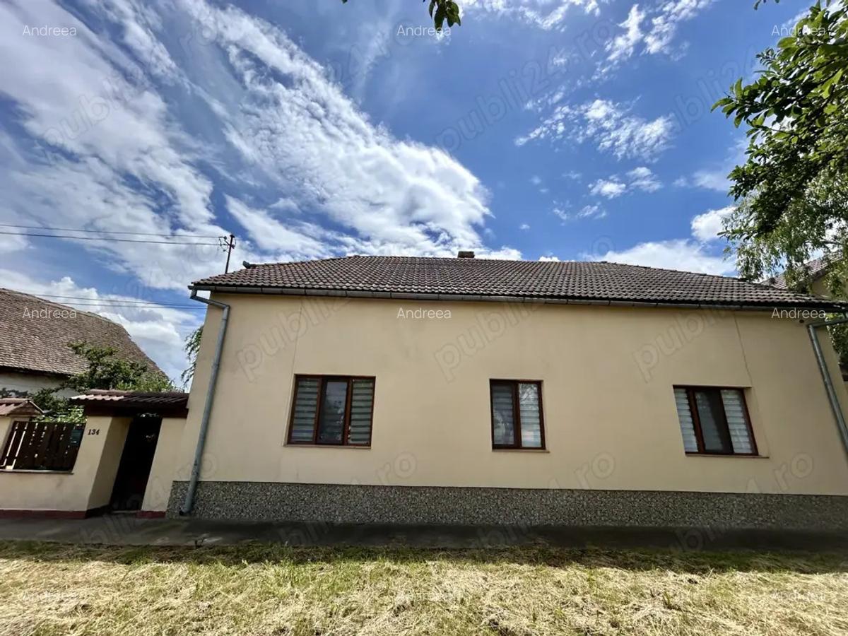 Casa de vanzare Dinia?, Timi? - 3