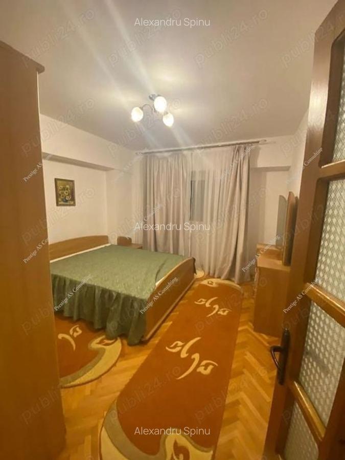 Apartament 3 Camere, 85mp, Medicinei, Etaj 1, Timisoara ideal pentru studenti - 1
