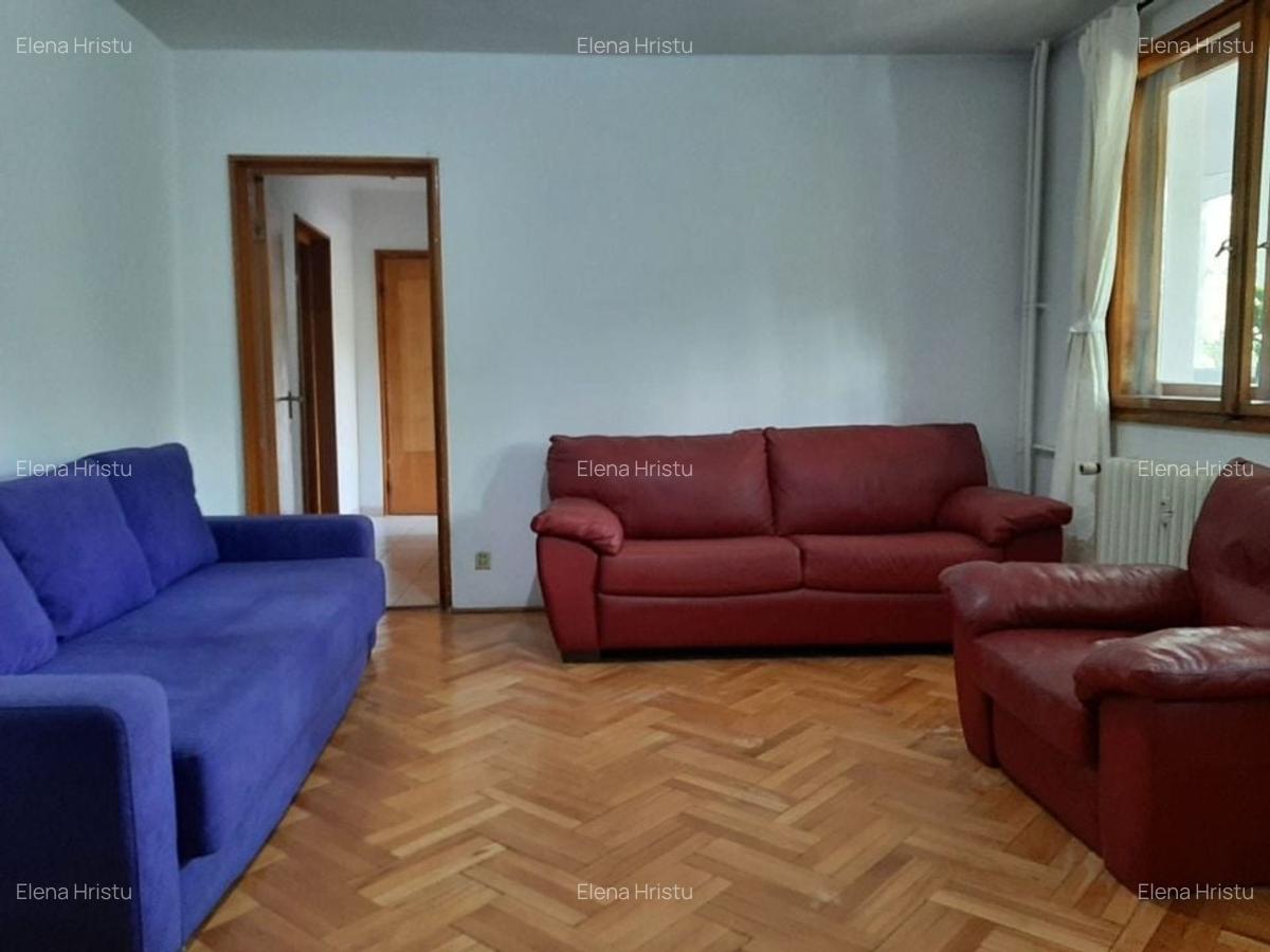Apartament 3 camere Alexandru Obregia/Cultural - 2