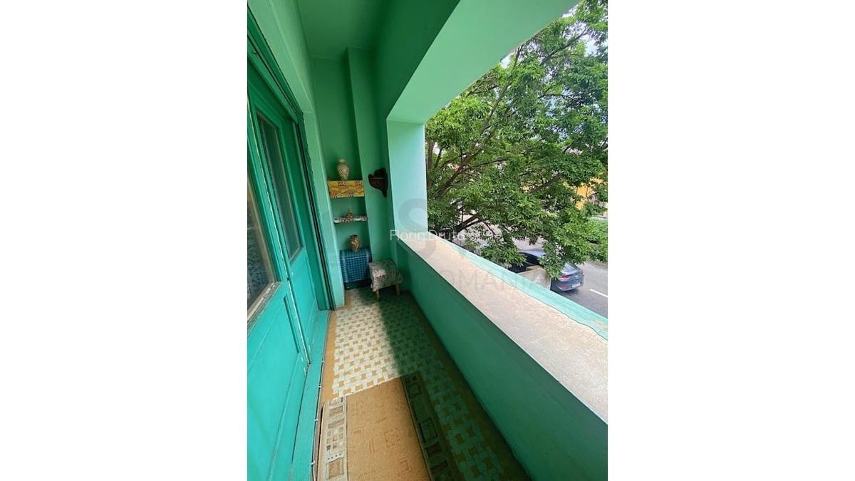 Apartament cu 3 camere semidecomandat în Ferdinand - 6