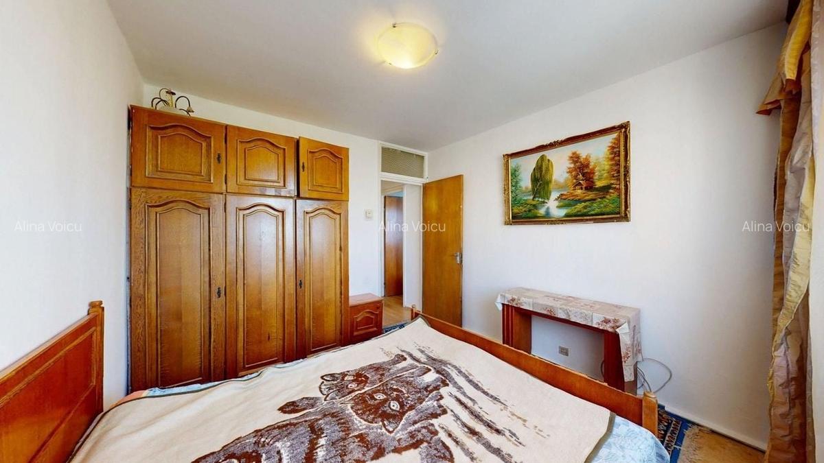 Apartament 3 camere Metrou Crangasi Comision 0% - 8