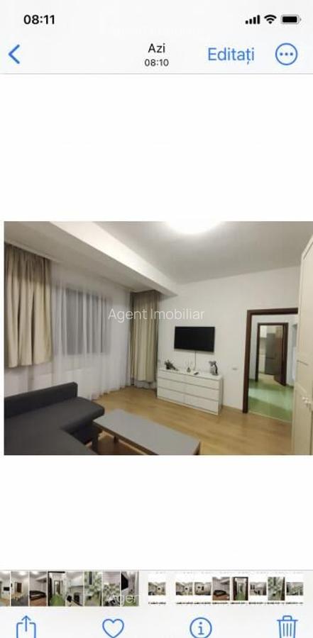 Berceni metalurgiei postalionului - 1