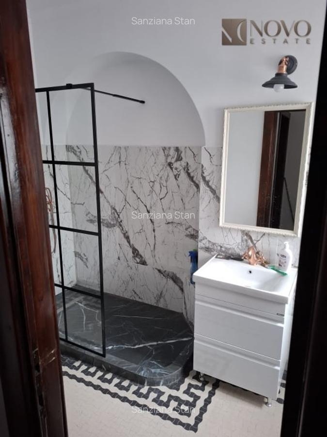 5 Camere | Stefan cel Mare | Curte | Centrala | Mobilier Vintage - 7