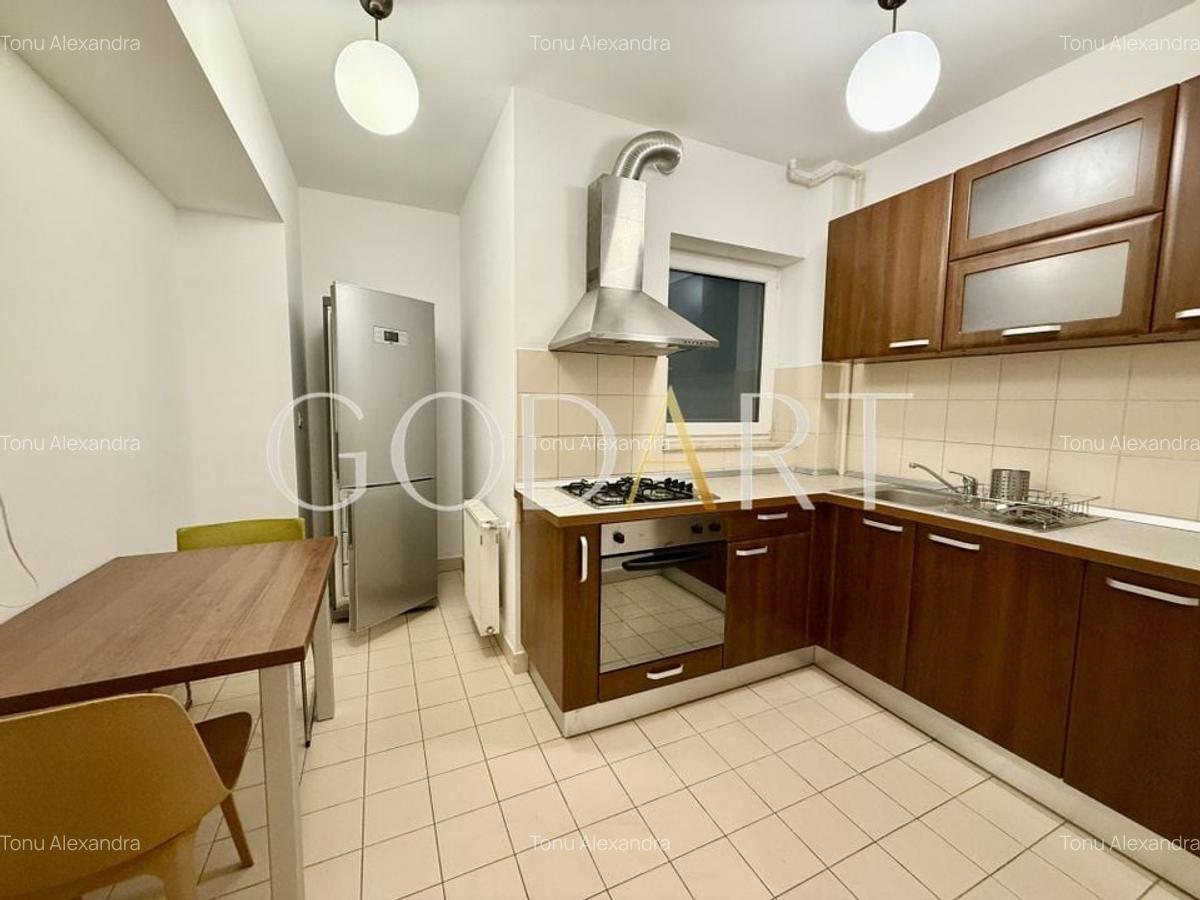 Apartament 2 camere | Herastrau - 2
