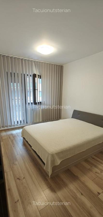 Dau spre chirie apartament 2 camere decomandat in Dobroesti Fundeni - 9