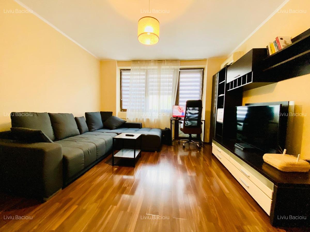 Iancului - Vatra Luminoasa - 1