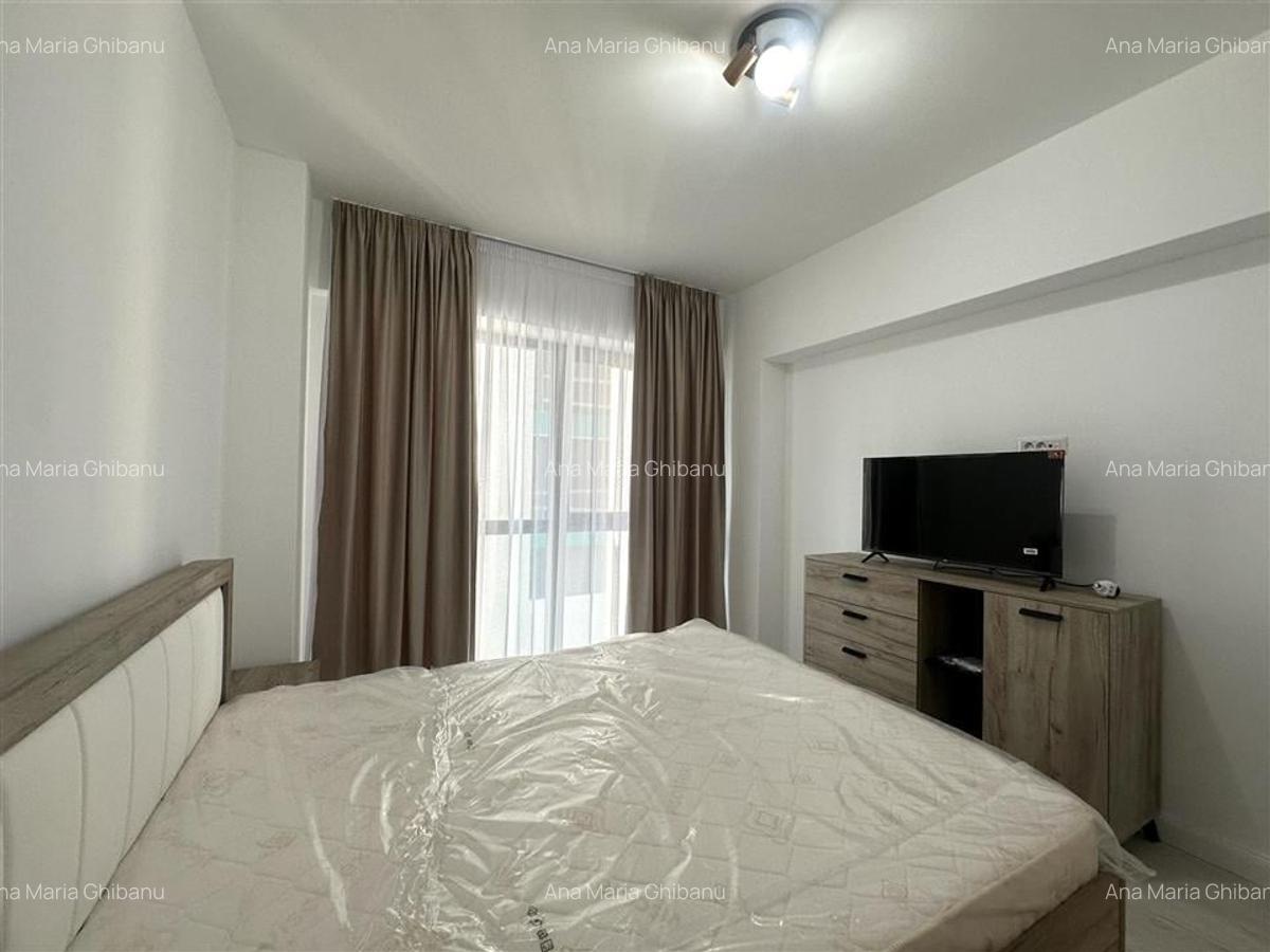 Inchiriere Apartament 2 camere decomandat+ loc de parcare- Tatarasi - 6