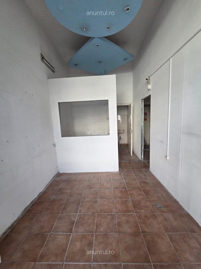 Stefan cel Mare, spatiu comercial - 2