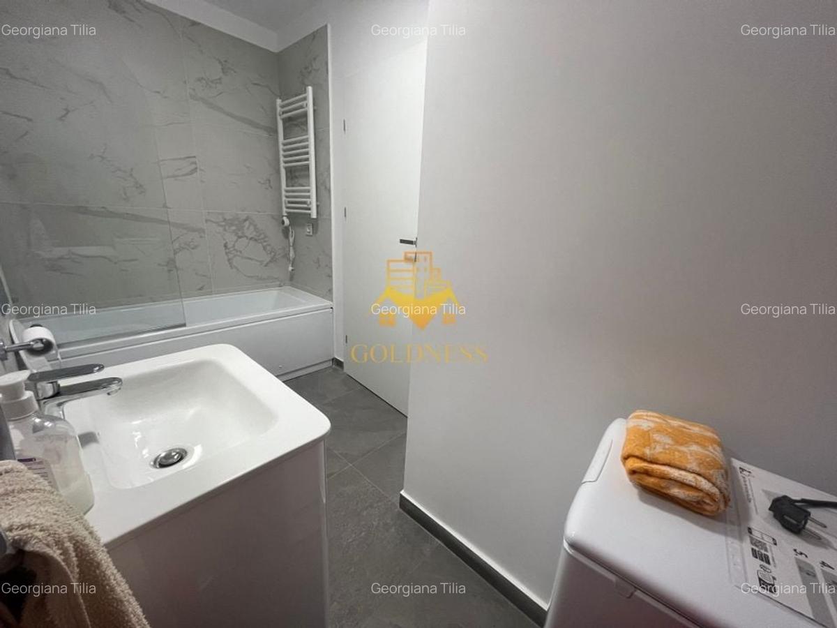 2 camere modern, Iris, Muncii, Fabricii, Elite City, Auchan, LIDL - 7