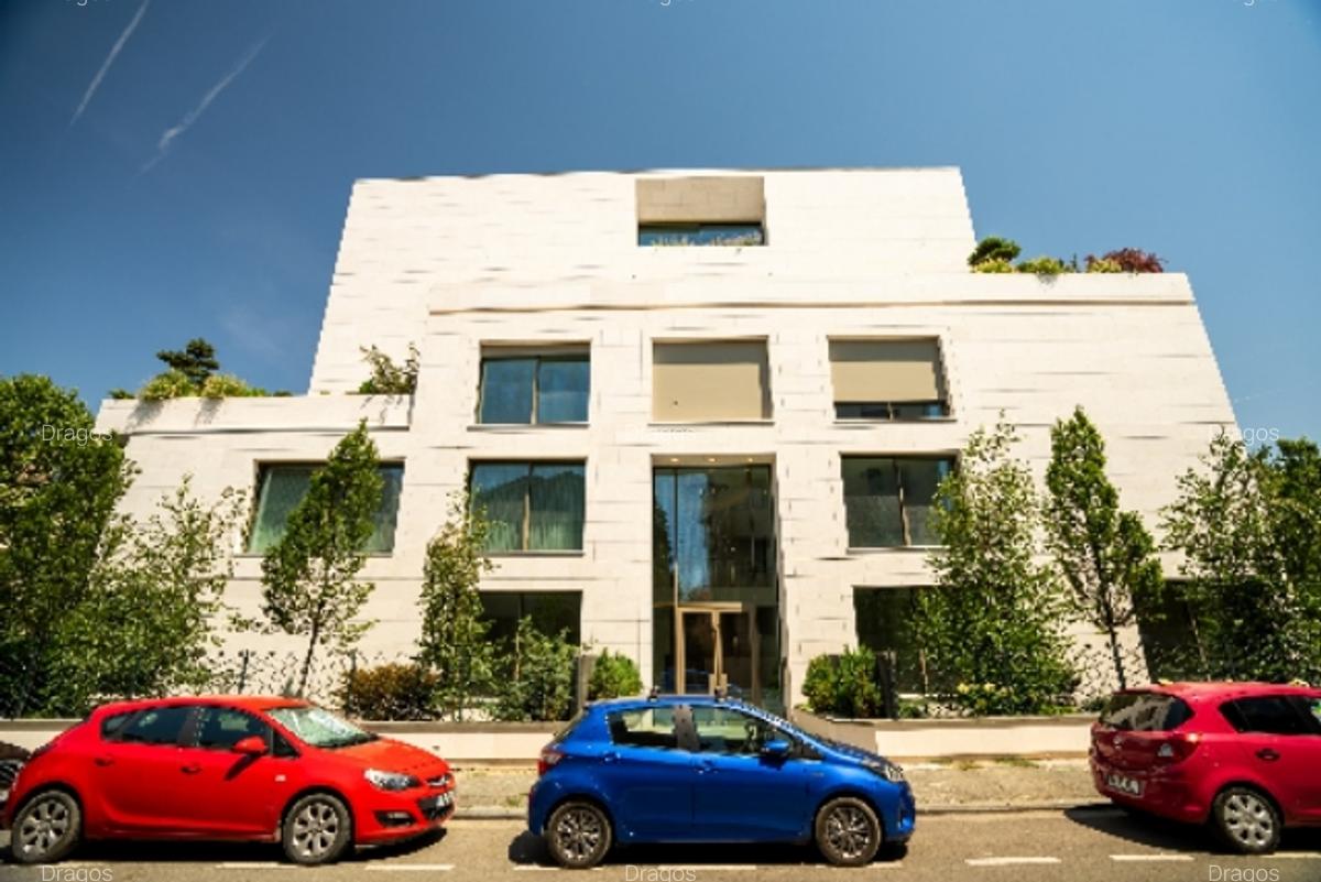 Lux adevarat, apartament de exceptie, finalizat la cele mai exigente standarde - 1