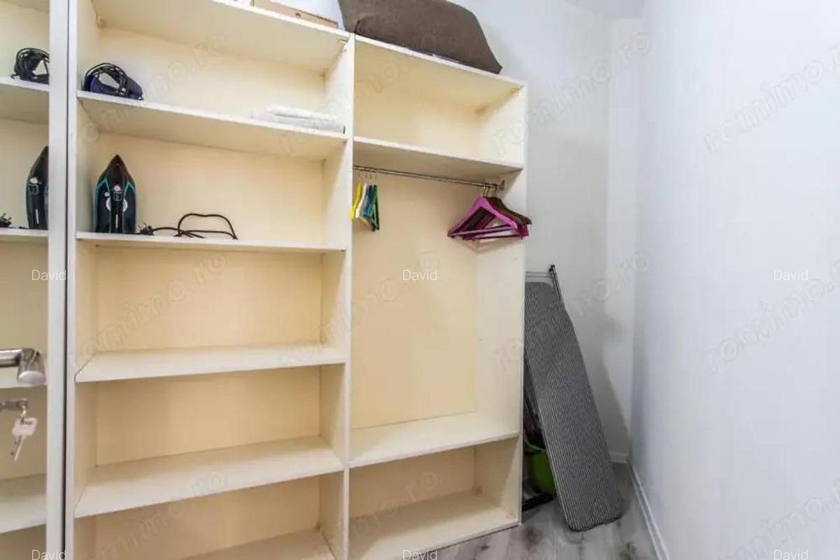 Ofer Garsoniera pentru inchiriere este situata la etajul 1 - 4