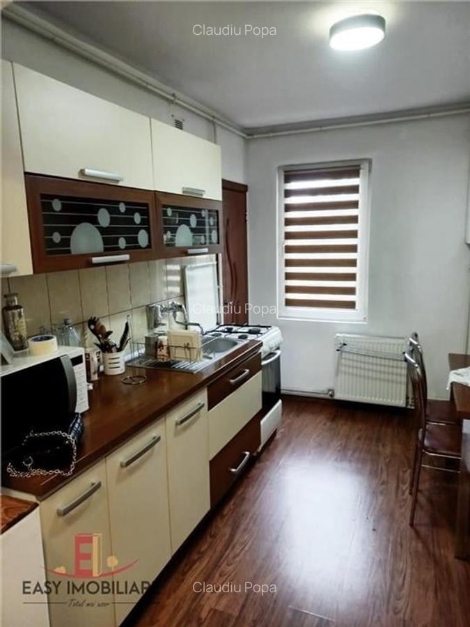 Apartament 2 dormitoare pt studenti, etaj 3, Pandurilor, Tudor, - 4