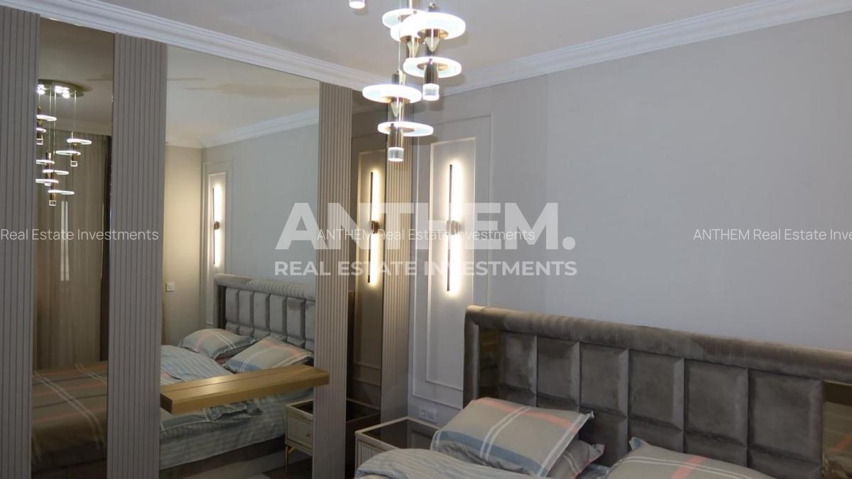 Apartament 2 Camere Ivory Residence - 10