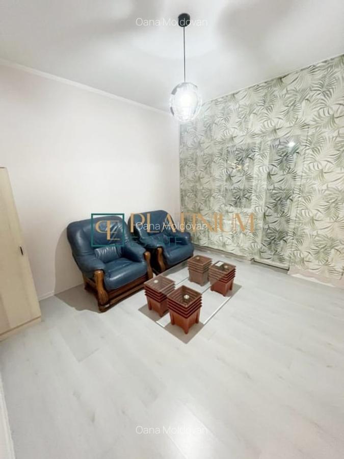 P4592 Apartament cu 3 camere DECOMANDAT, zona Centrala pe malul raului Bega - 4