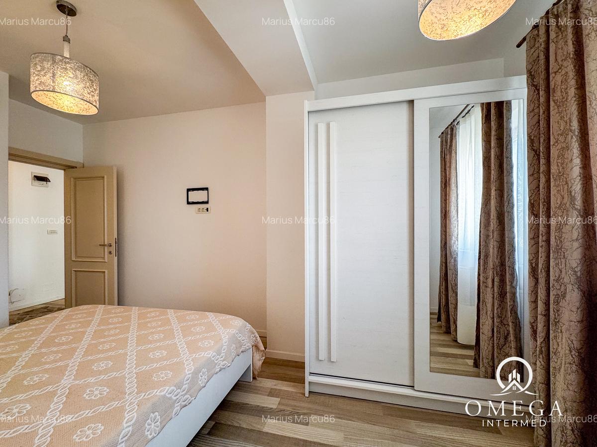 2 camere Pacurari Mall Moldova 400 Euro - 3