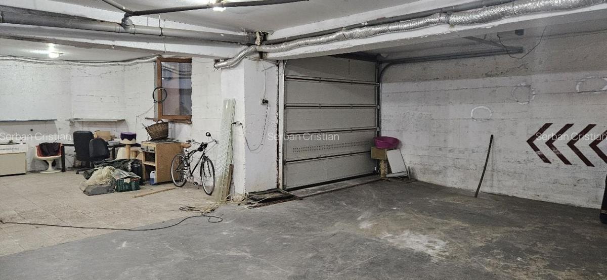 Militari spatiu subsol 272 mp - 6