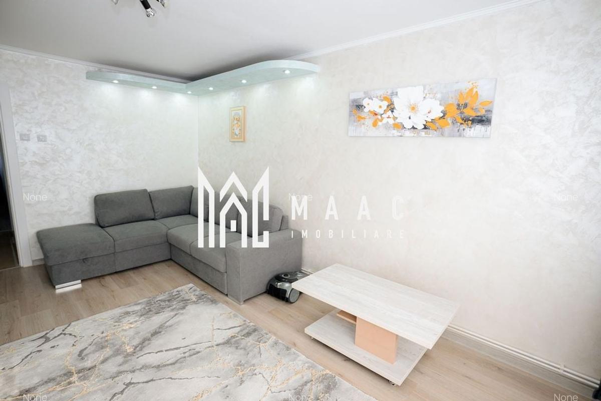 APARTAMENT 2 CAMERE DE INCHIRIAT| CENTRU| CENTRALA PROPRIE - 6