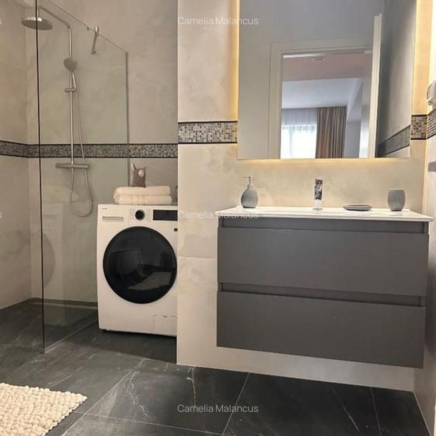 PIPERA, RESIDENCE 5, Apartament 3 Camere Premium - 12