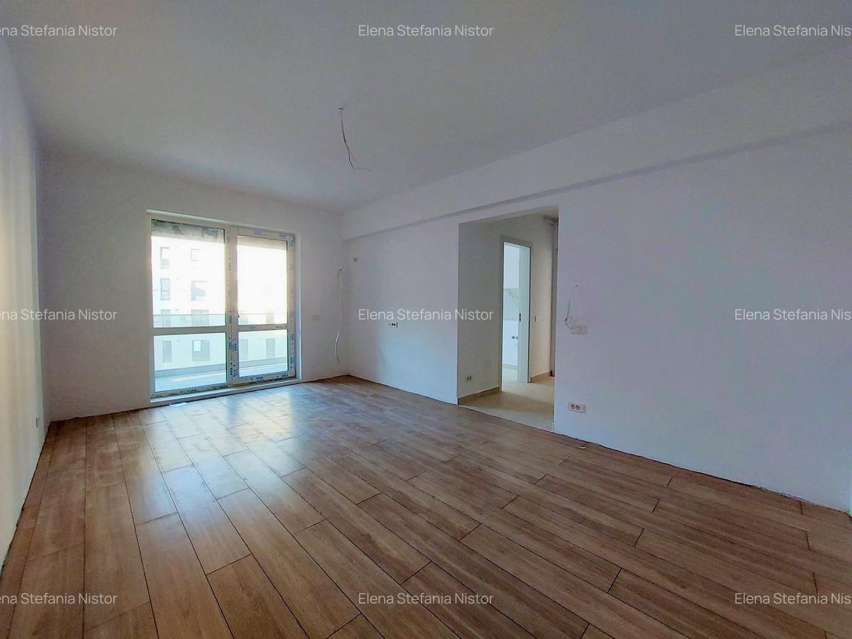 Apartament 2 Camere Regnum Residence Fundeni - 7