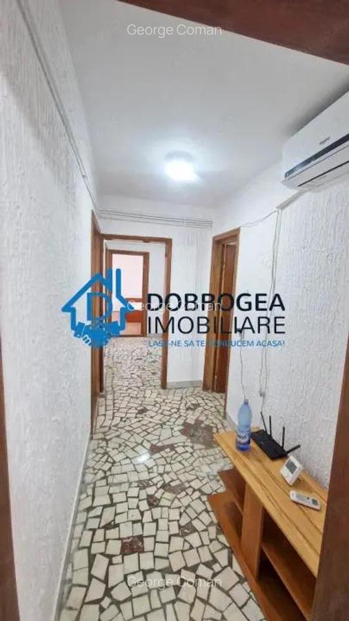 ULTRACENTRAL- 4 CAMERE DECOMANDAT ,CENTRALA GAZ, SUPRAFATA 99MP - 6