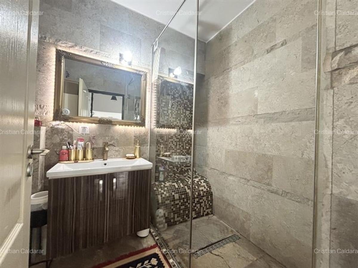 Casă cu 3 camere în Central - 14