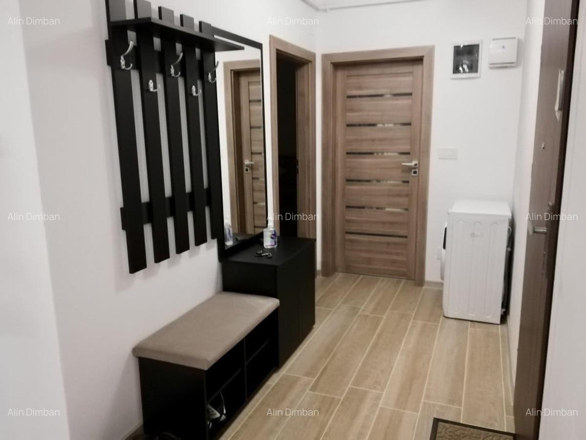 Apartament cu 2 camere decomandat în Aradului - 7