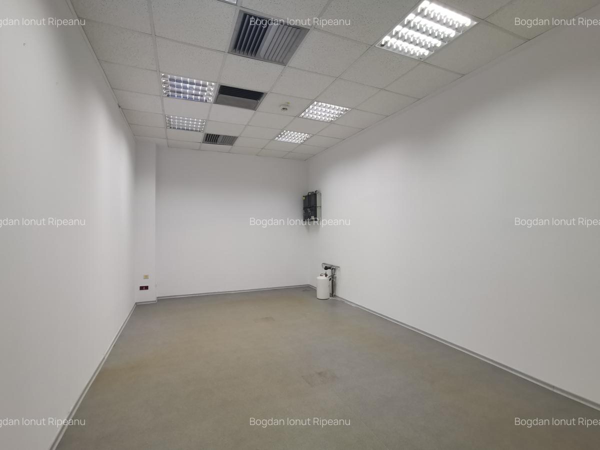 Birouri | 190 - 800 mp | Metrou Pipera | Utilitati incluse | Mobilat/utilat - 4