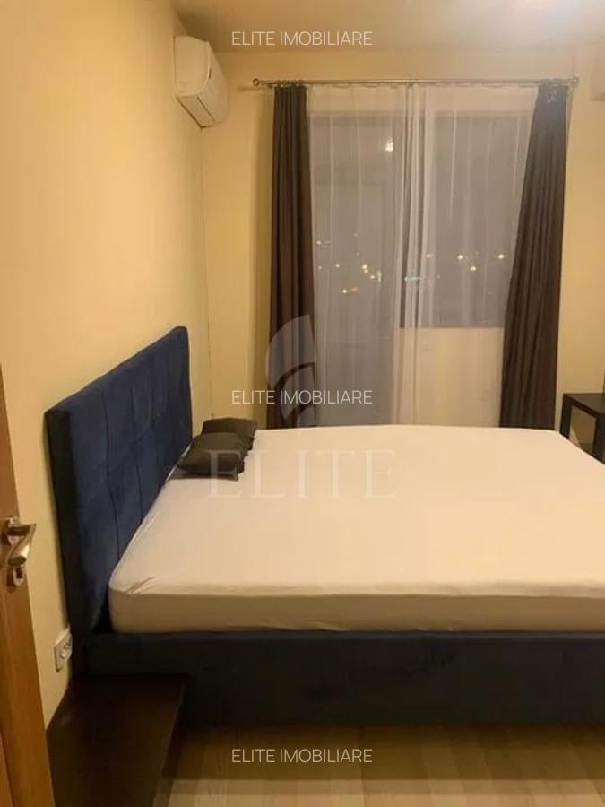 Apartament 2 camere în zona IULIUS MALL - 5