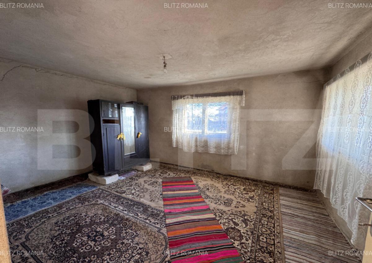 Casa spa?ioasa (120mp) la DN1A din caramida - 6