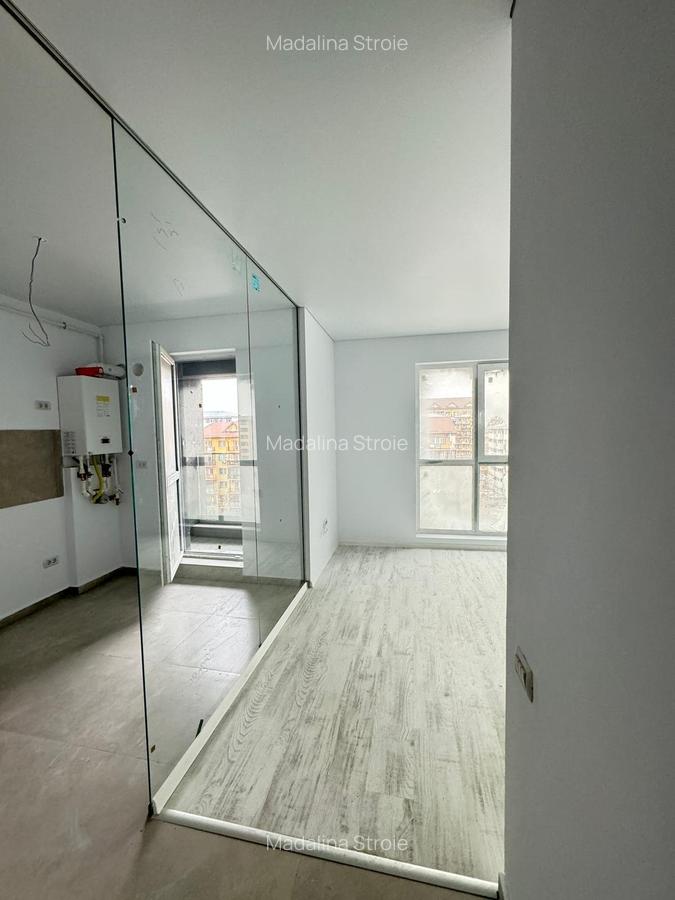 Garsoniera dubla - Ideal pentru Investitie - Comision 0% - 14