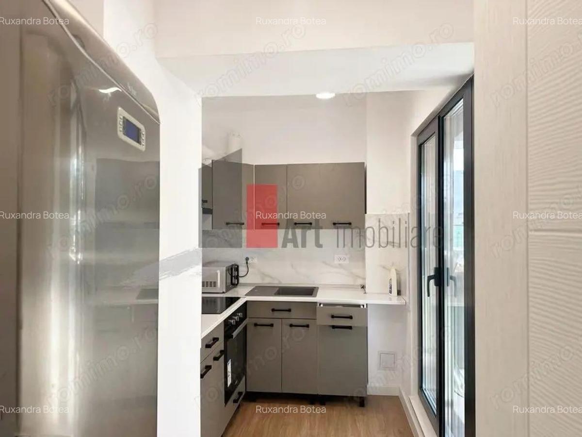 Inchirierz Garsoniera LUX, SMART RESIDENCE/Lujerului , Parter- PRIMA Inchiriere - 1