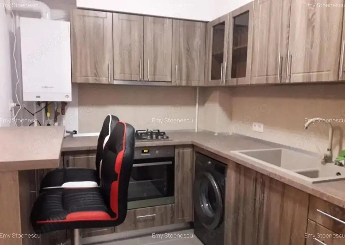 Apartament 2 camere de inchiriat Politehnica Park Residence pet friendly - 4