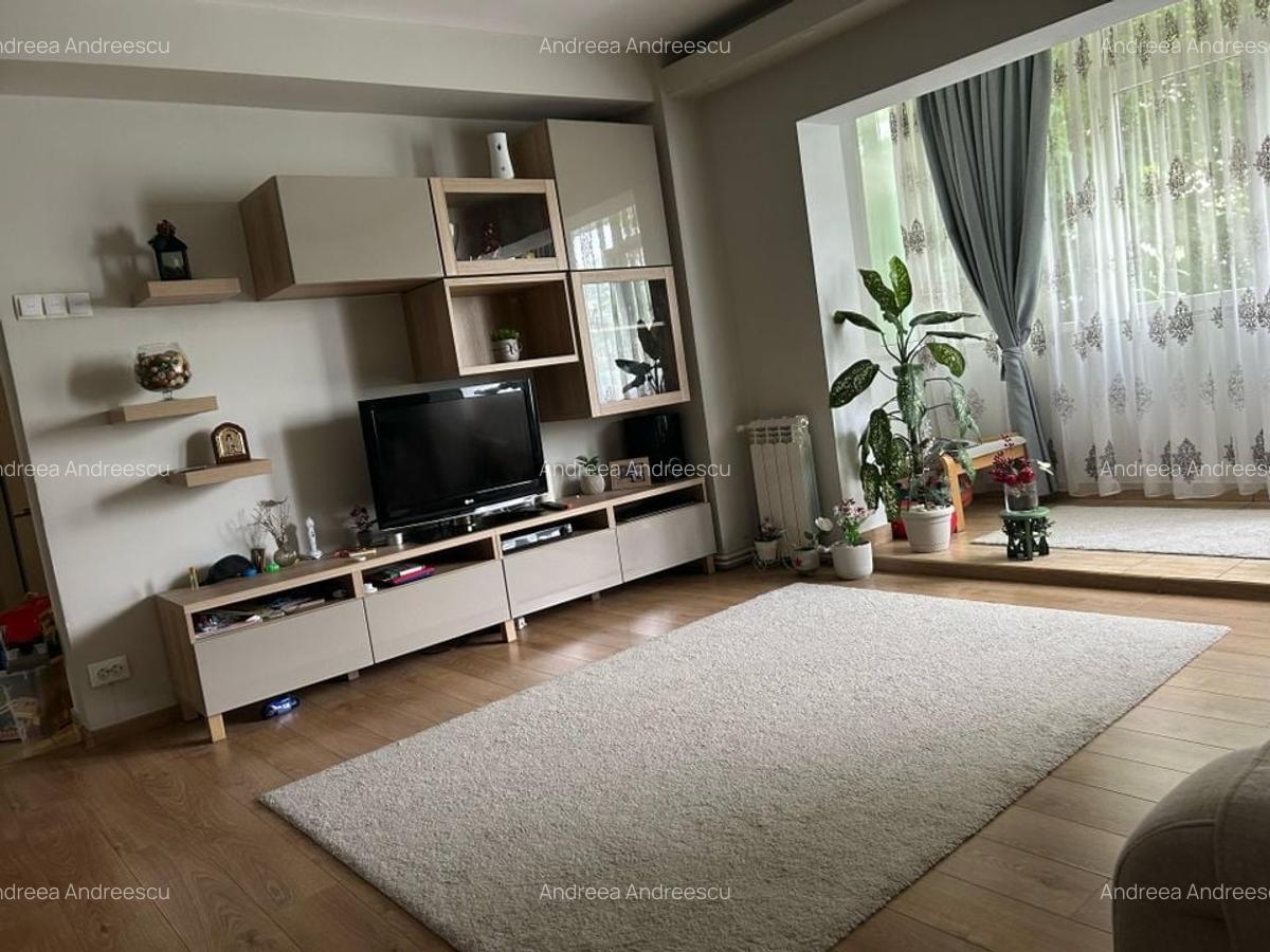 3 camere Sos Oltenitei Lidl 2 balcoane 2 grupuri sanitare - 7