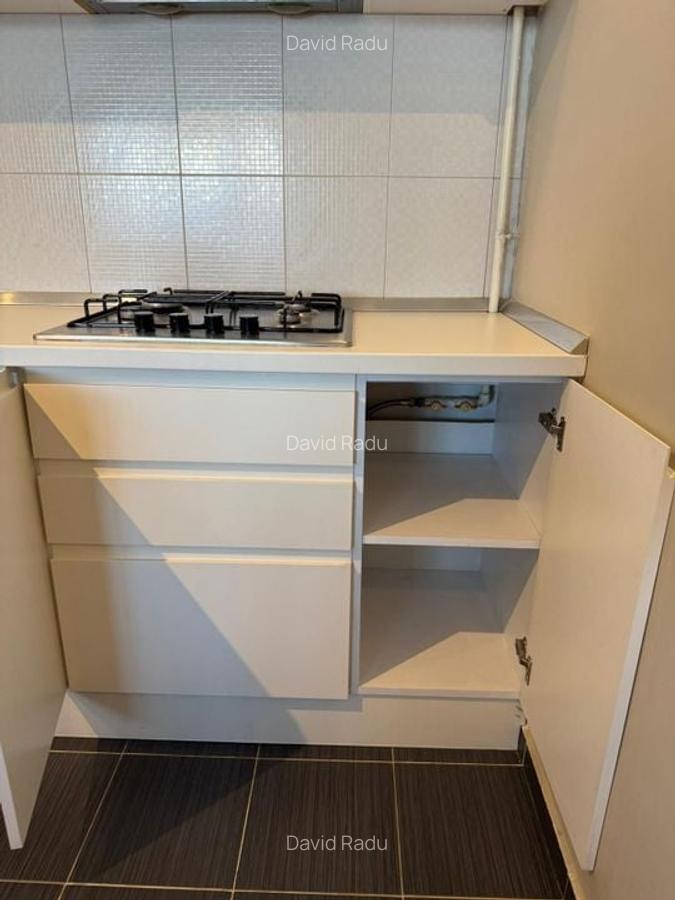 3 Camere | Pipera - Matei Basarab | 103 MP Utili + 74 Terasa | Parcare - 13