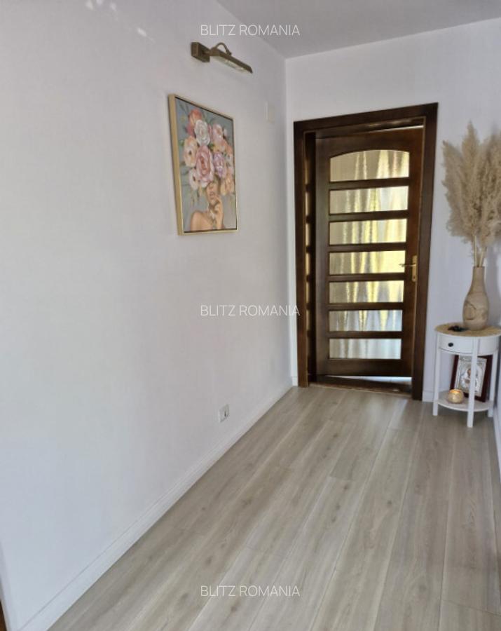 Casa P+1 , 1024 MP TEREN 1024 mp ,184 utili, Malu Mare - 16
