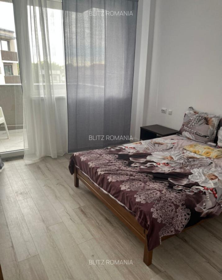 Apartament 3 camere, decomandat , 75 mp , Happy Residence 3 - 4