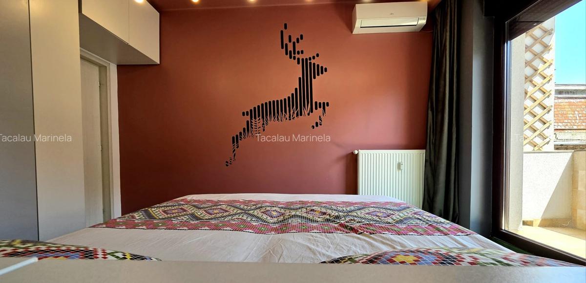 Apartament 2 camere - Dorobanti - 7