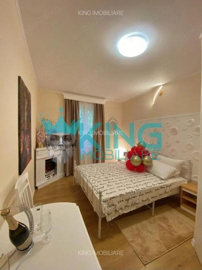 Apartament 2 Camere Floreasca Bucuresti - 14