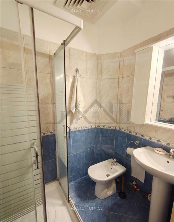 Apartament 2 camere Copou - Macazului - 10